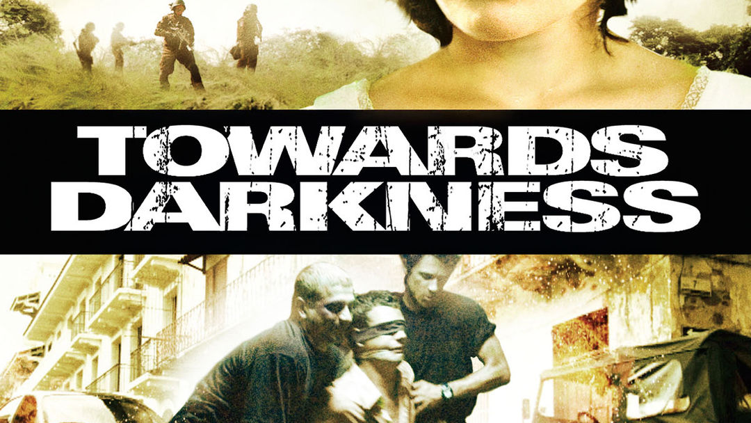 Towards Darkness | ViX