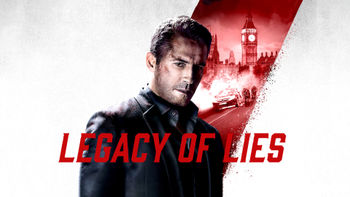 Legacy of Lies