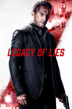 Legacy of Lies