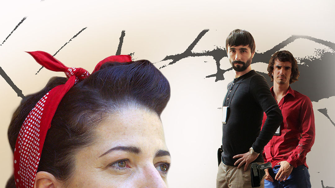 Tres mentiras | ViX