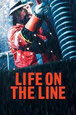 Life on the Line