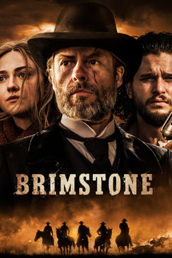 Brimstone