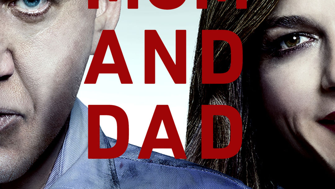 Mom and Dad | ViX