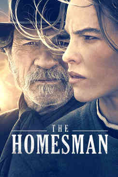 The Homesman