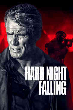Hard Night Falling