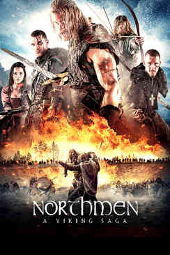 Northmen: A Viking Saga