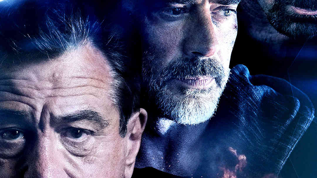 Heist | ViX