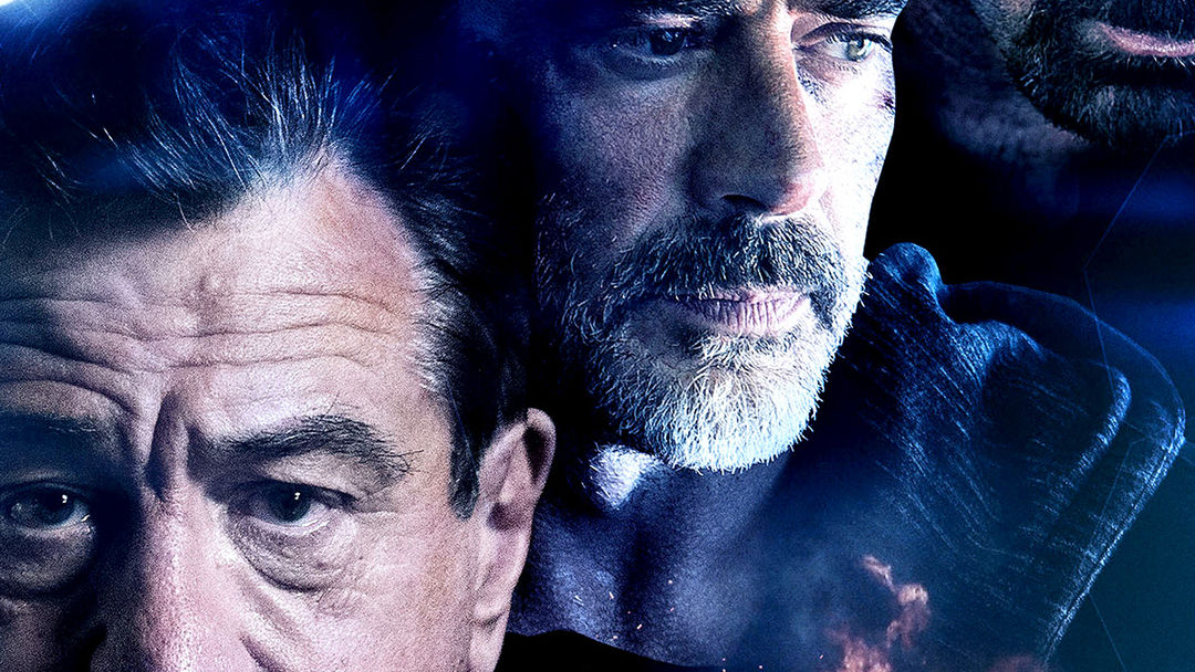 Heist | ViX