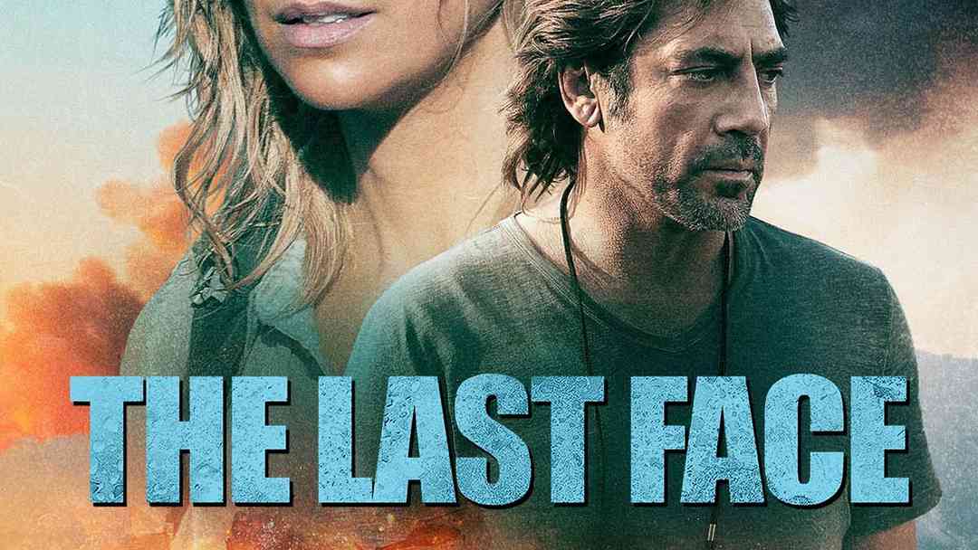 The Last Face | ViX