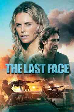 The Last Face