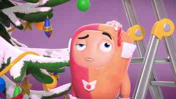 Los Supers y la Navidad