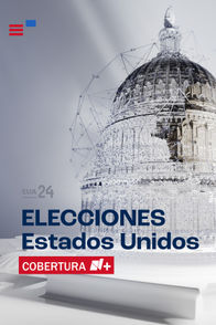 Cobertura N más: Elecciones EUA 2024