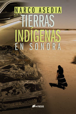 Narco asedia a indígenas en Sonora