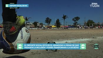 Versus: 27 de noviembre de 2024