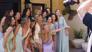 La boda