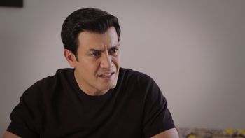 Huir para vivir