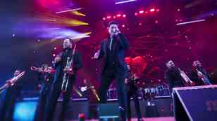 Banda MS