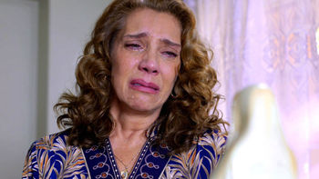 ¿Por qué duele el amor?