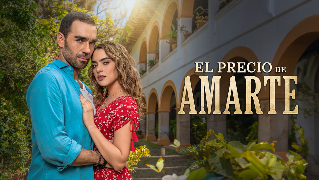 El Precio de Amarte | ViX