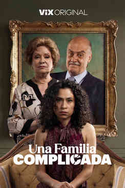 Una Familia Complicada