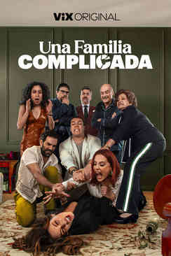 Una Familia Complicada