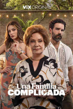 Una Familia Complicada