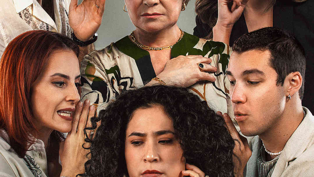 Una Familia Complicada | ViX