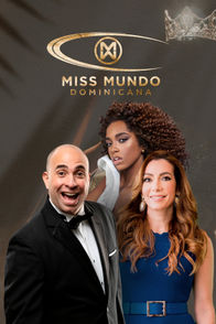 Miss Mundo Dominicana 2024