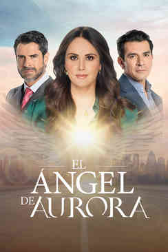 El Ángel de Aurora