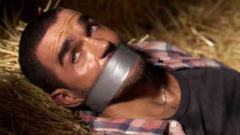 Amenazas y consecuencias