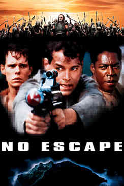 No Escape