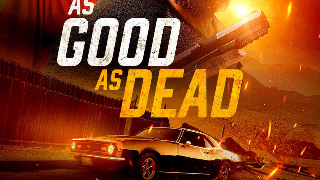 As Good as Dead | ViX