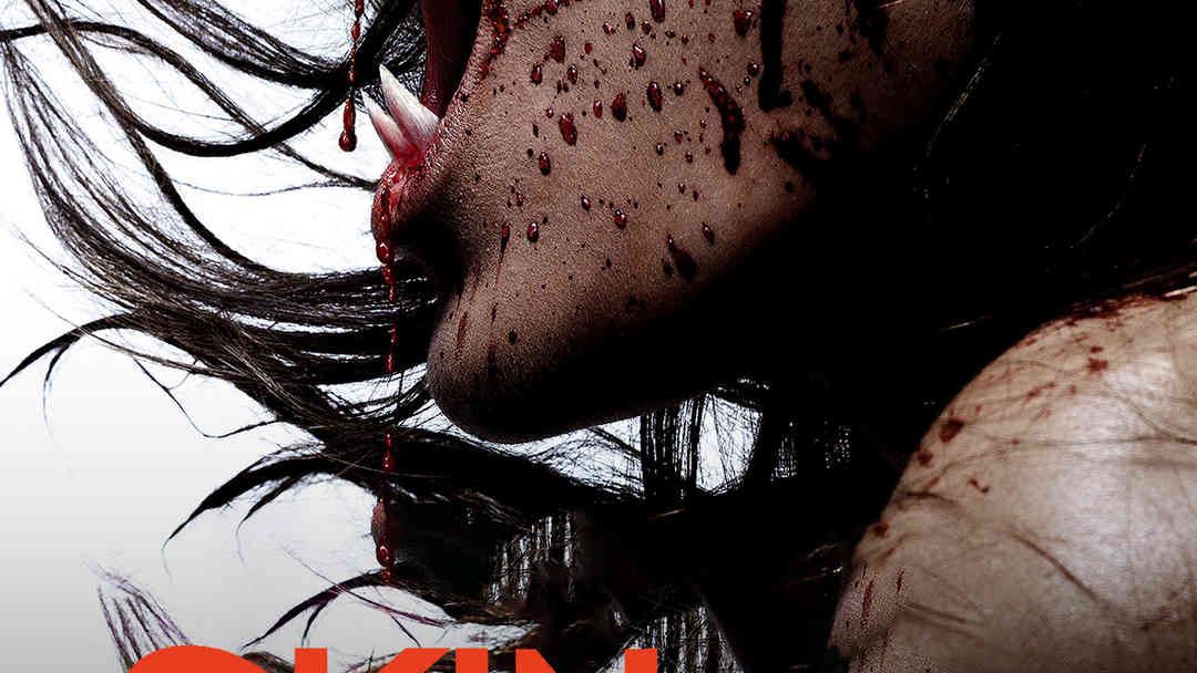 Skinwalkers | ViX