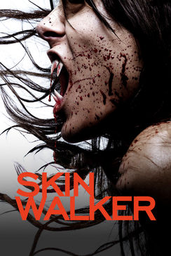 Skinwalkers