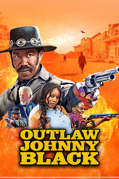 Outlaw Johnny Black