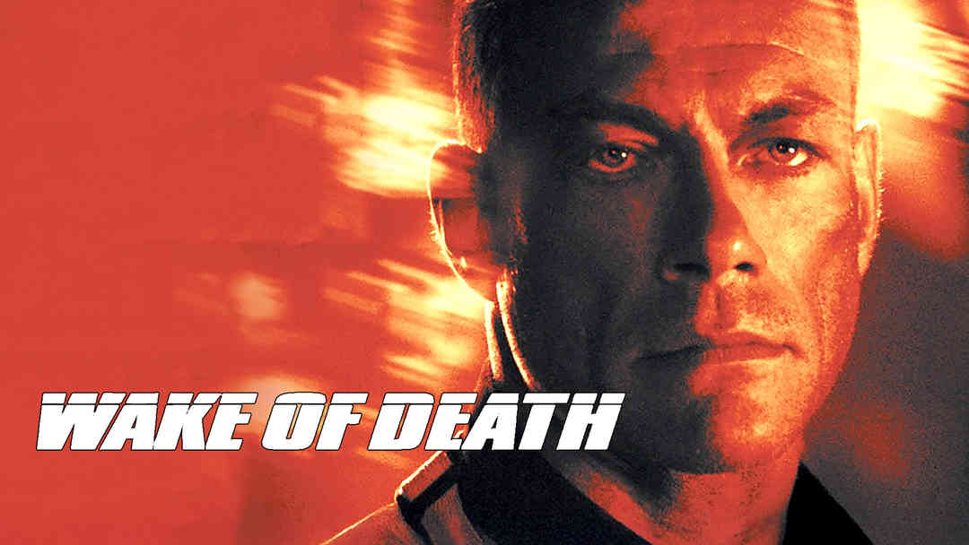 Wake of Death | ViX