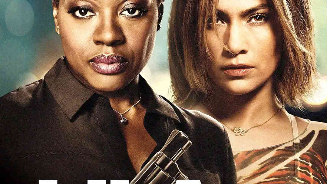 Lila & Eve | ViX
