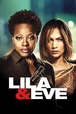 Lila & Eve