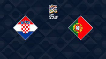 Croacia vs Portugal