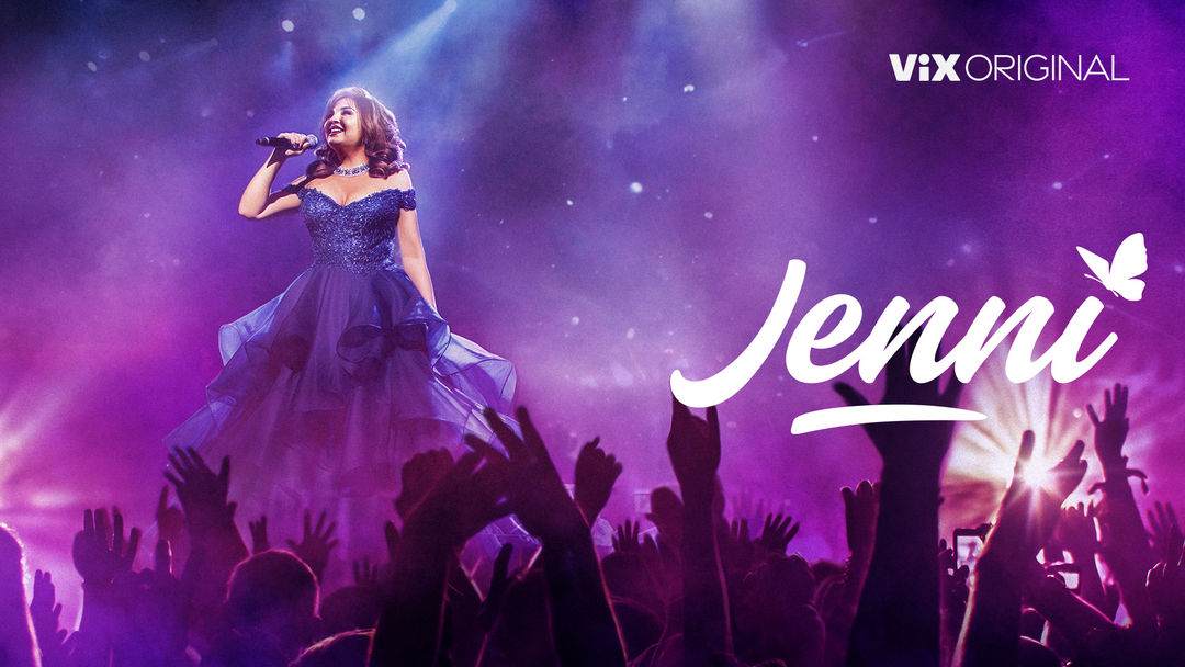 Jenni | ViX