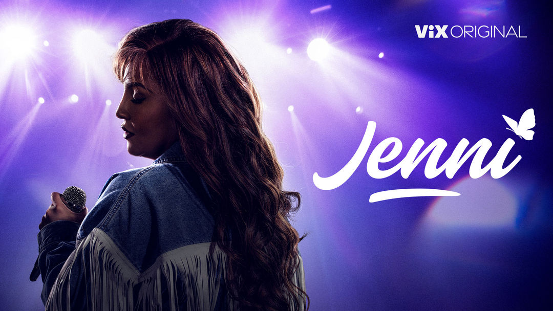 Jenni | ViX