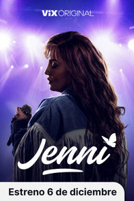 Tráiler: Jenni