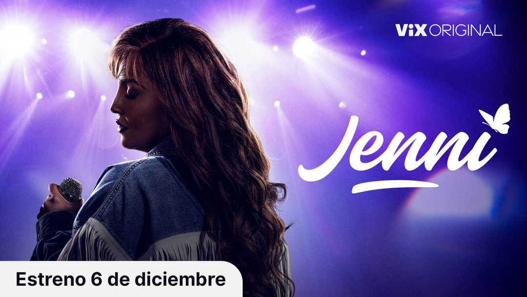 Tráiler: Jenni | ViX