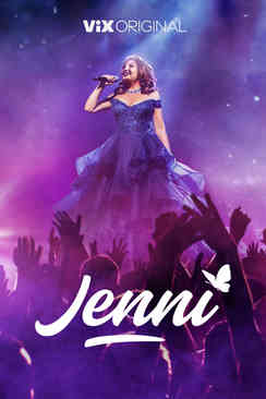 Tráiler: Jenni