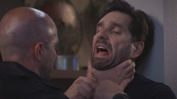 Un amorío del pasado