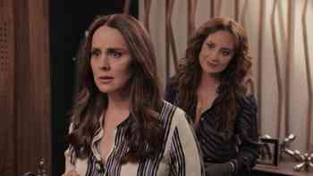 Dos hombres enamorados