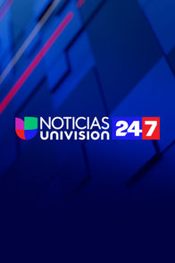 Noticias Univision 24-7 Mediodía