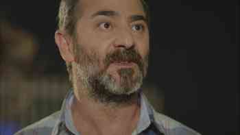 La rabia de un padre