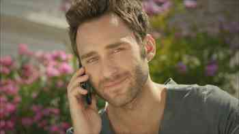 La sonrisa de la venganza