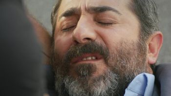 Herida y sacrificio